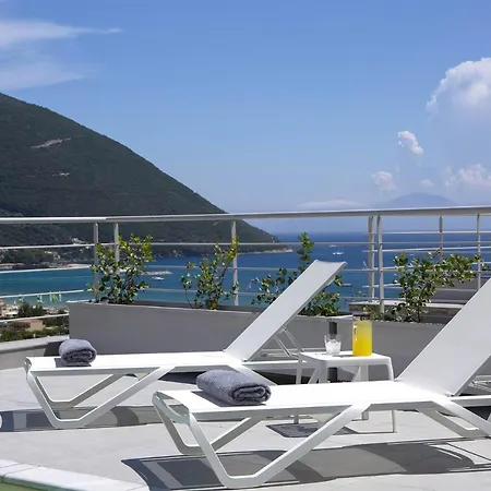 Off White Villas Villa Pondi