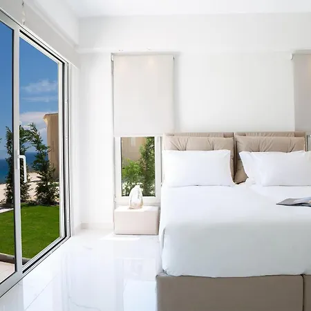 Villa Off White Villas Pondi