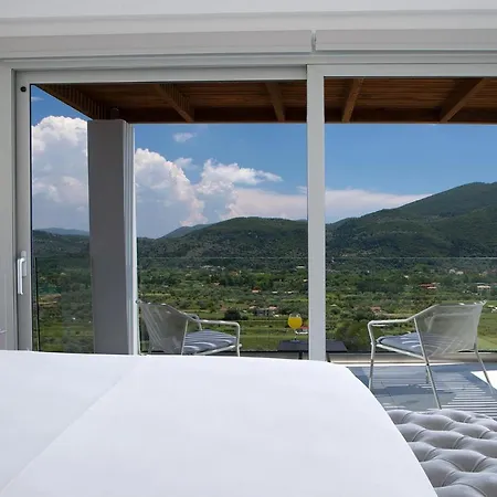 Off White Villas Villa *