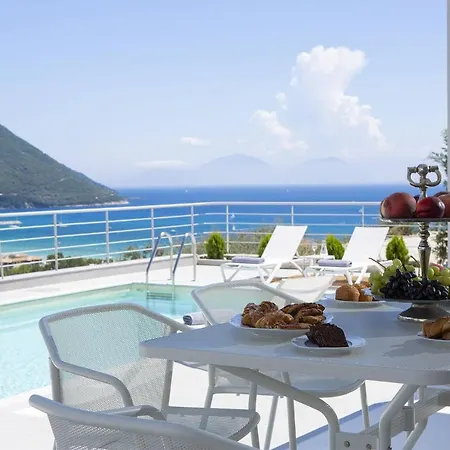 Off White Villas Villa Pondi