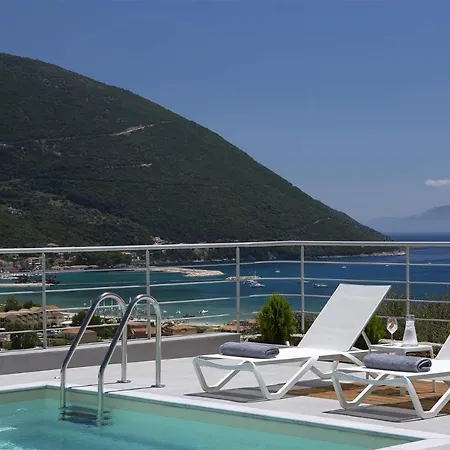 Off White Villas Villa Pondi