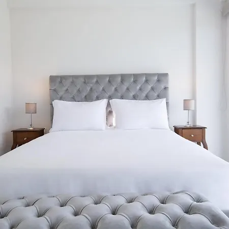 Villa Off White Villas Pondi