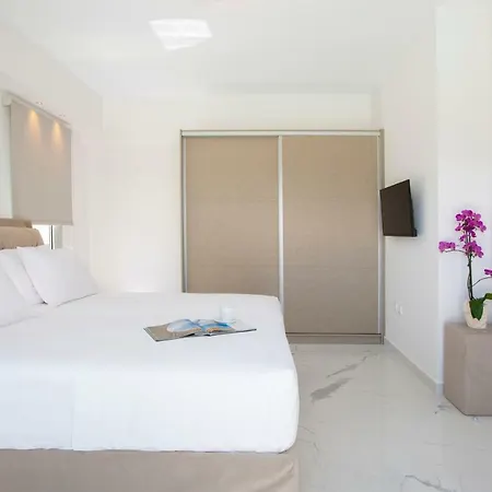 Off White Villas Villa