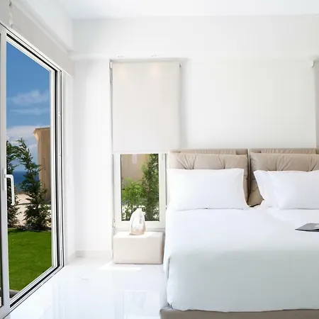 Off White Villas *