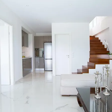 Villa Off White Villas *