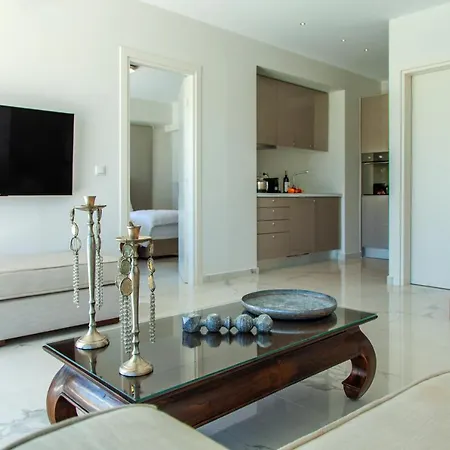 Villa Off White Villas *